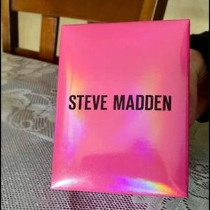 Steve Madden Rose gold watch